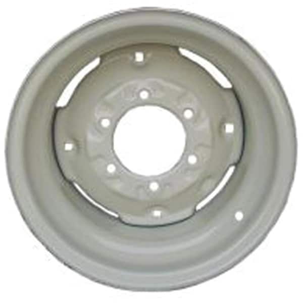 Pioneer Rim And Wheel Co 6 Hole 15x5 (2-1/4"+)R 2,200-lb. Ag Wheel 102261 - main